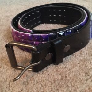 Cleaning out my closet and it’s too big